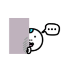 よしをさん（個別スタンプ：6）