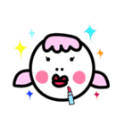 よしをさん（個別スタンプ：14）