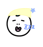 よしをさん（個別スタンプ：17）