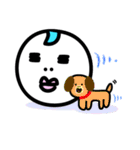 よしをさん（個別スタンプ：38）