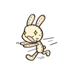 Foufou Bunny（個別スタンプ：2）