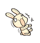 Foufou Bunny（個別スタンプ：10）