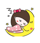 Puff Smile（個別スタンプ：1）