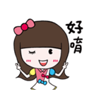 Puff Smile（個別スタンプ：12）