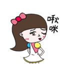 Puff Smile（個別スタンプ：16）