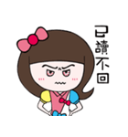 Puff Smile（個別スタンプ：25）