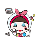 Puff Smile（個別スタンプ：29）