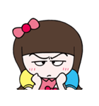 Puff Smile（個別スタンプ：38）