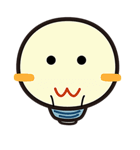 ピルのアイデア（個別スタンプ：1）
