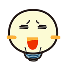ピルのアイデア（個別スタンプ：2）