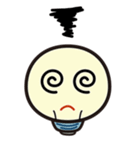 ピルのアイデア（個別スタンプ：13）