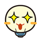 ピルのアイデア（個別スタンプ：14）