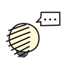 ピルのアイデア（個別スタンプ：20）