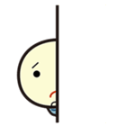 ピルのアイデア（個別スタンプ：24）