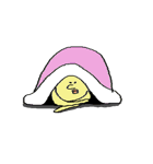 キモいさんスタンプ（個別スタンプ：27）