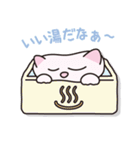 たるみん ねこ（個別スタンプ：29）