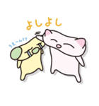 たるみん ねこ（個別スタンプ：38）