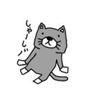 福岡猫（個別スタンプ：5）