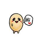 たま太郎 part3（個別スタンプ：7）