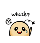 たま太郎 part3（個別スタンプ：8）