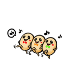 たま太郎 part3（個別スタンプ：9）
