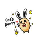 たま太郎 part3（個別スタンプ：30）