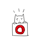 こいぬもどき（個別スタンプ：5）