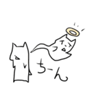 こいぬもどき（個別スタンプ：9）