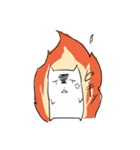 こいぬもどき（個別スタンプ：13）