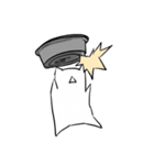 こいぬもどき（個別スタンプ：21）