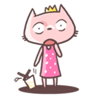 Mr.8 ＆ Miss.P 2（個別スタンプ：26）