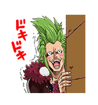 ONE PIECE 第3弾（個別スタンプ：23）