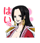 ONE PIECE 第3弾（個別スタンプ：25）