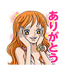 ONE PIECE 第3弾（個別スタンプ：27）