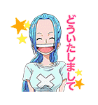 ONE PIECE 第3弾（個別スタンプ：28）