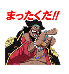 ONE PIECE 第3弾（個別スタンプ：33）