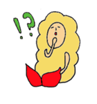 どーも。天ぷらです。（個別スタンプ：9）