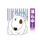 ドンっと来い！（個別スタンプ：12）