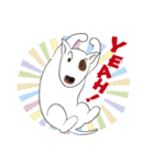ドンっと来い！（個別スタンプ：26）