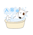 ドンっと来い！（個別スタンプ：28）