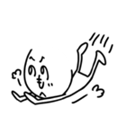 へのへのもへお（個別スタンプ：27）