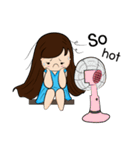 Noo Ngong Ngang (English Ver.)（個別スタンプ：6）