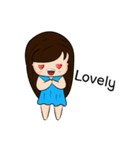 Noo Ngong Ngang (English Ver.)（個別スタンプ：9）