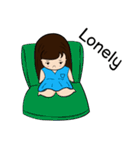 Noo Ngong Ngang (English Ver.)（個別スタンプ：11）