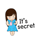 Noo Ngong Ngang (English Ver.)（個別スタンプ：12）