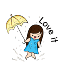 Noo Ngong Ngang (English Ver.)（個別スタンプ：15）