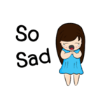 Noo Ngong Ngang (English Ver.)（個別スタンプ：20）
