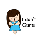 Noo Ngong Ngang (English Ver.)（個別スタンプ：21）