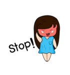 Noo Ngong Ngang (English Ver.)（個別スタンプ：31）