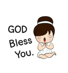 Noo Ngong Ngang (English Ver.)（個別スタンプ：32）